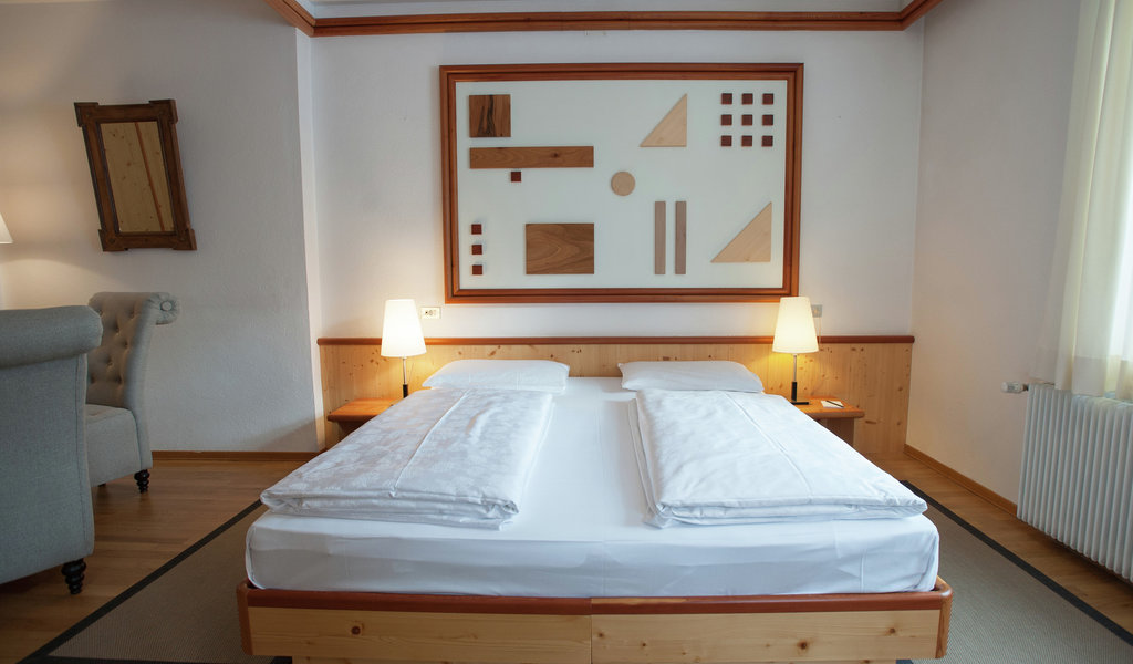 camera da letto sole pas