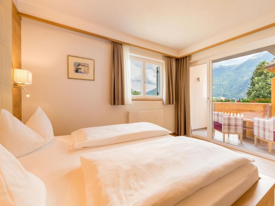 Camera Hotel Rosskopf