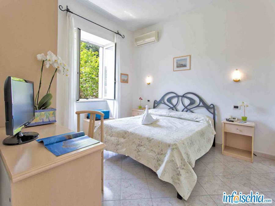 Hotel Eden Park Ischia