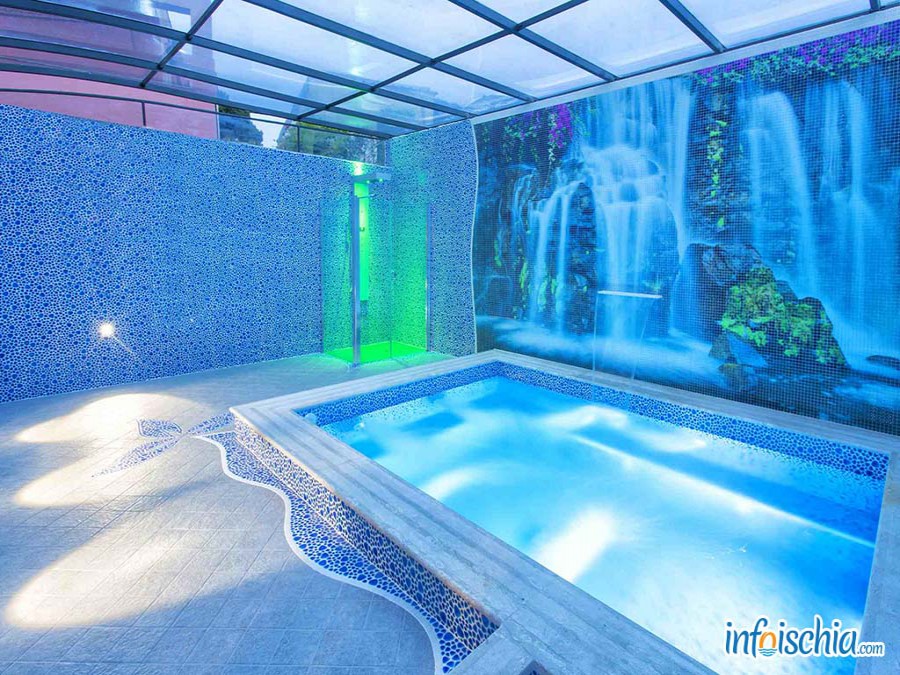 Hotel Eden Park Ischia