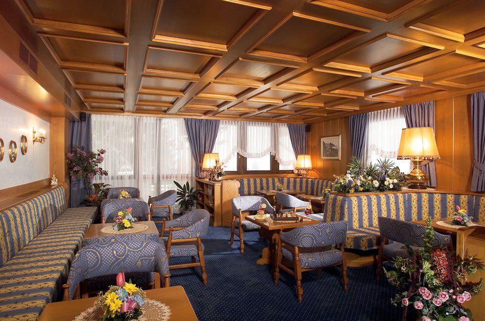 Hotel Garden Mezzana – Marilleva 900