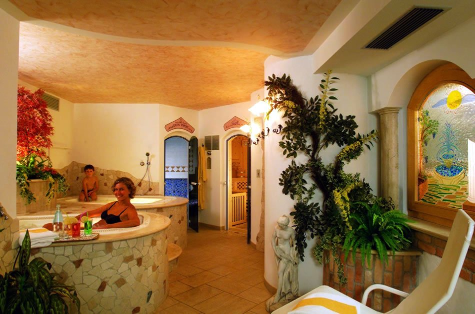 Hotel Garden Mezzana – Marilleva 900