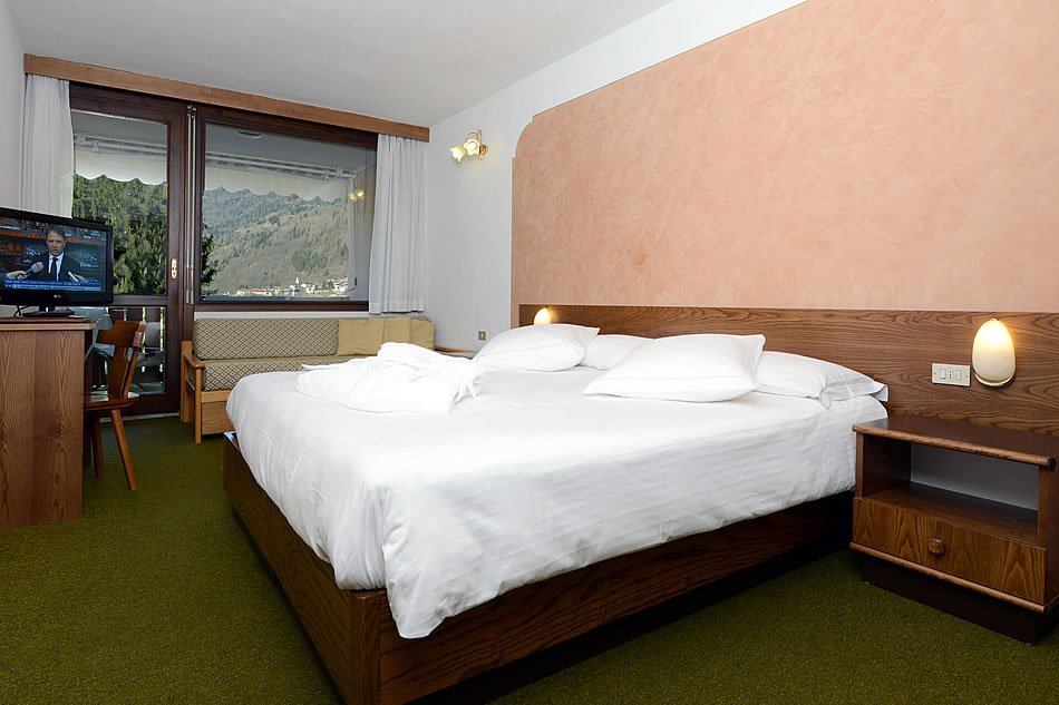 Hotel Garden Mezzana – Marilleva 900