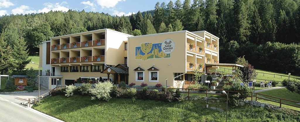 Hotel Garden Mezzana – Marilleva 900