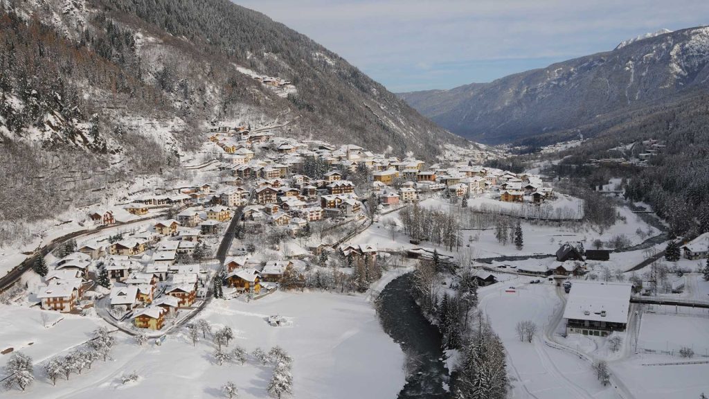 Mezzana – Val di Sole