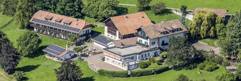 Naturhotel Wieserhof  Renon