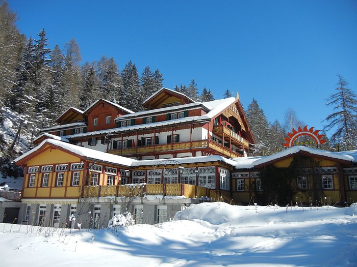 parkhotel-sole-paradiso esterno