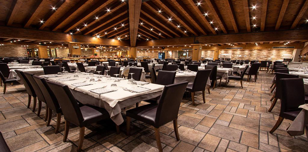 piandineve ristorante