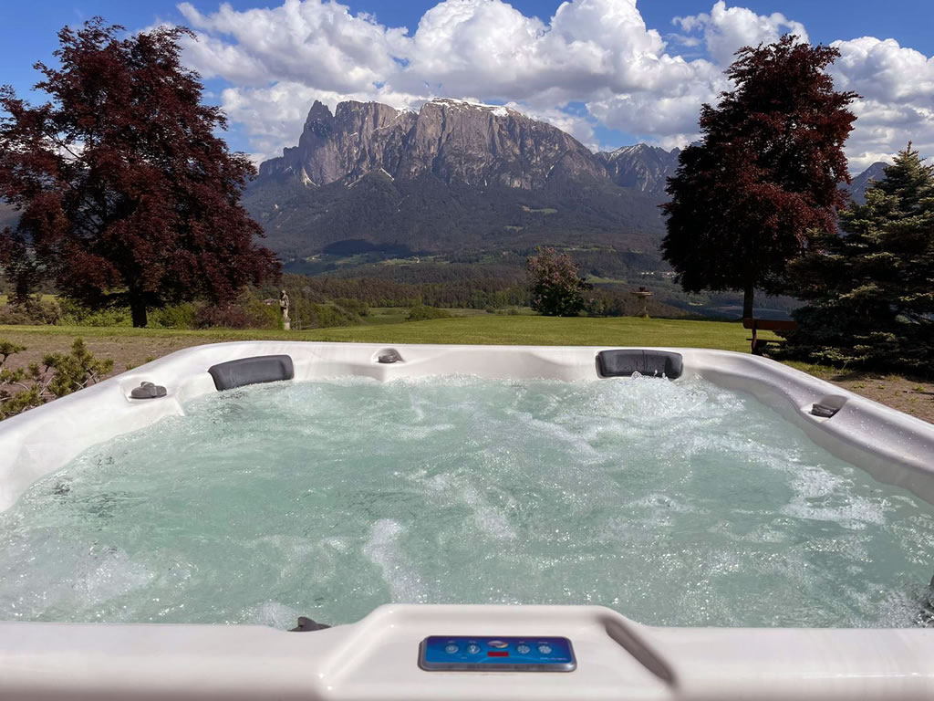 Naturhotel Wieserhof  Renon