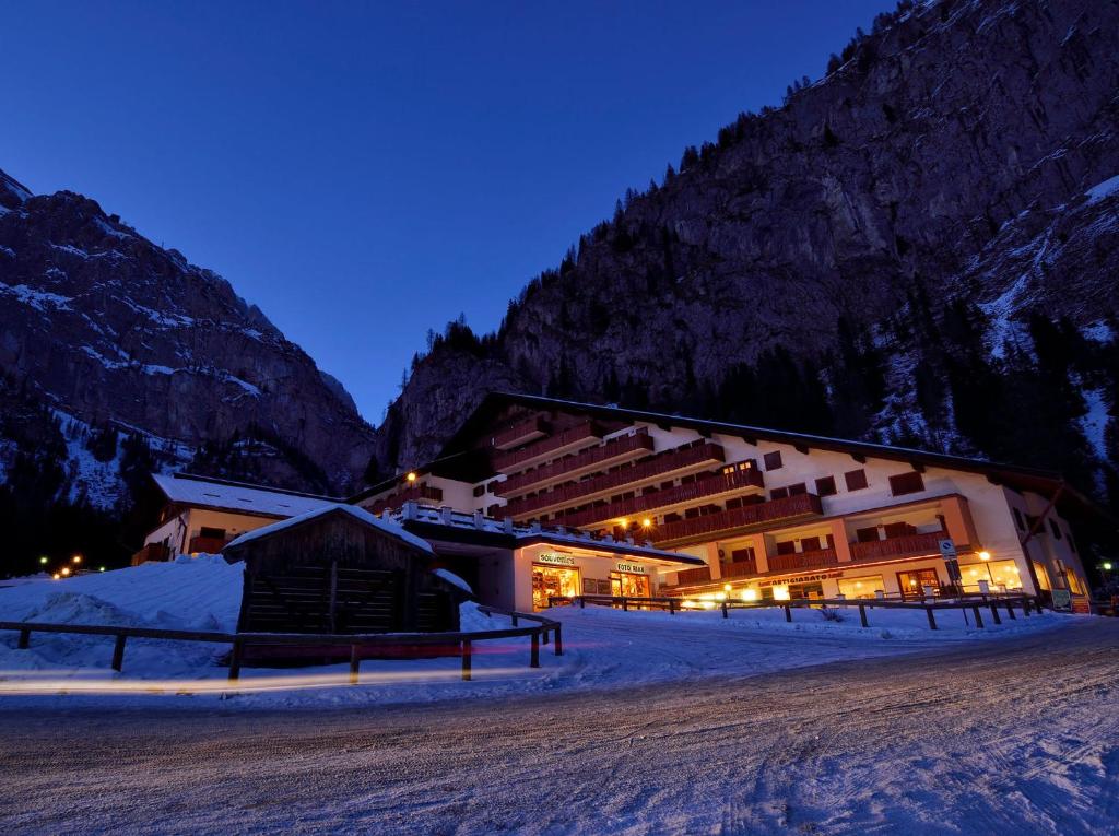 HOTEL PRINCIPE ESTERNO