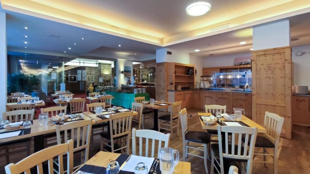 RISTORANTE HOTEL PRINCIPE
