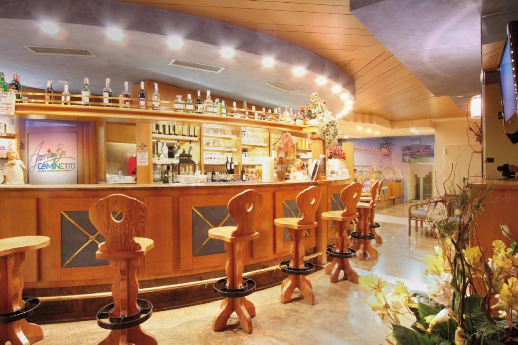 Family Hotel Il Caminetto Canazei