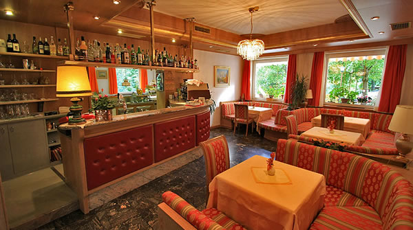 Hotel Crescenzia Vigo di Fassa