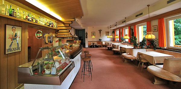 Hotel Crescenzia Vigo di Fassa