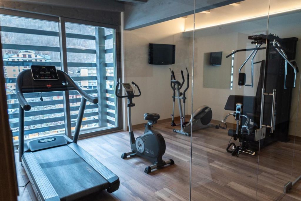 Hotel Cristallo Club Aprica