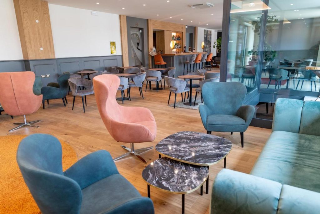 Hotel Cristallo Club Aprica
