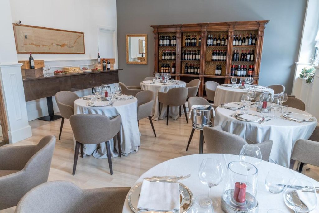 Hotel Cristallo Club Aprica