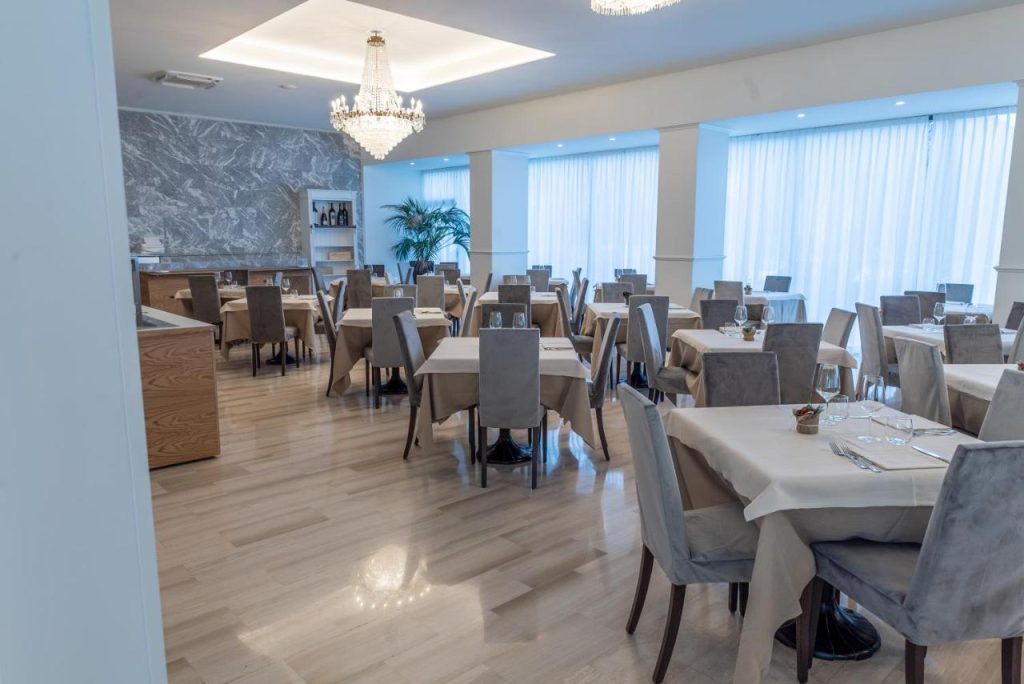 Hotel Cristallo Club Aprica