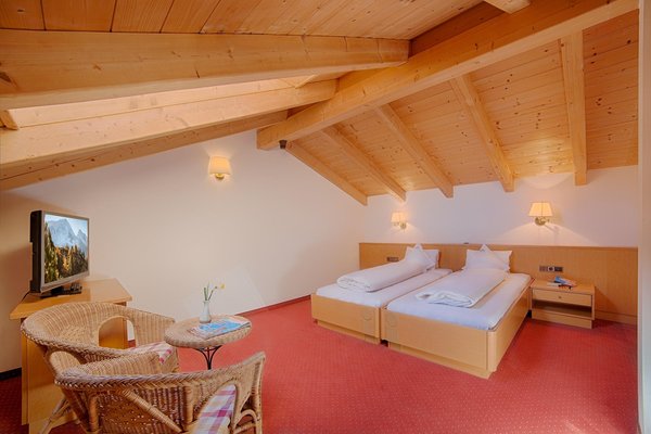 hotel gissbach camera