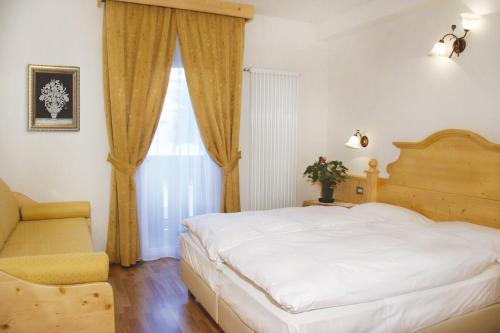 hotel grohmann camera da letto 2