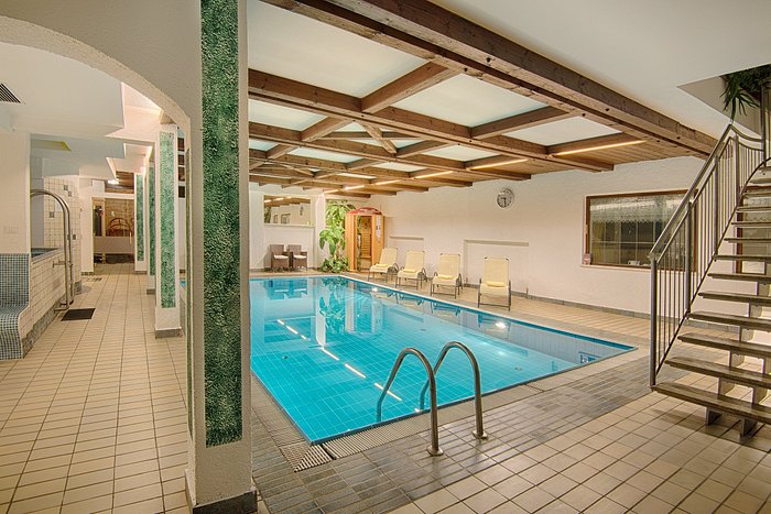 piscina guissbach