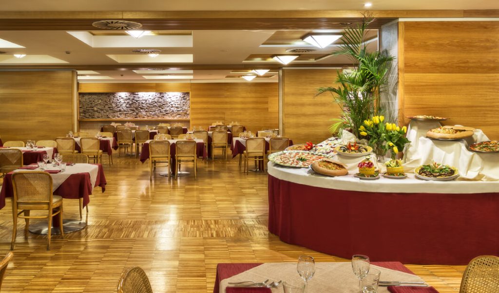 ristorante