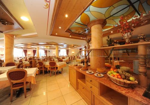 ristorante canada
