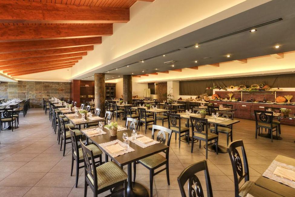 ristorante sansicario