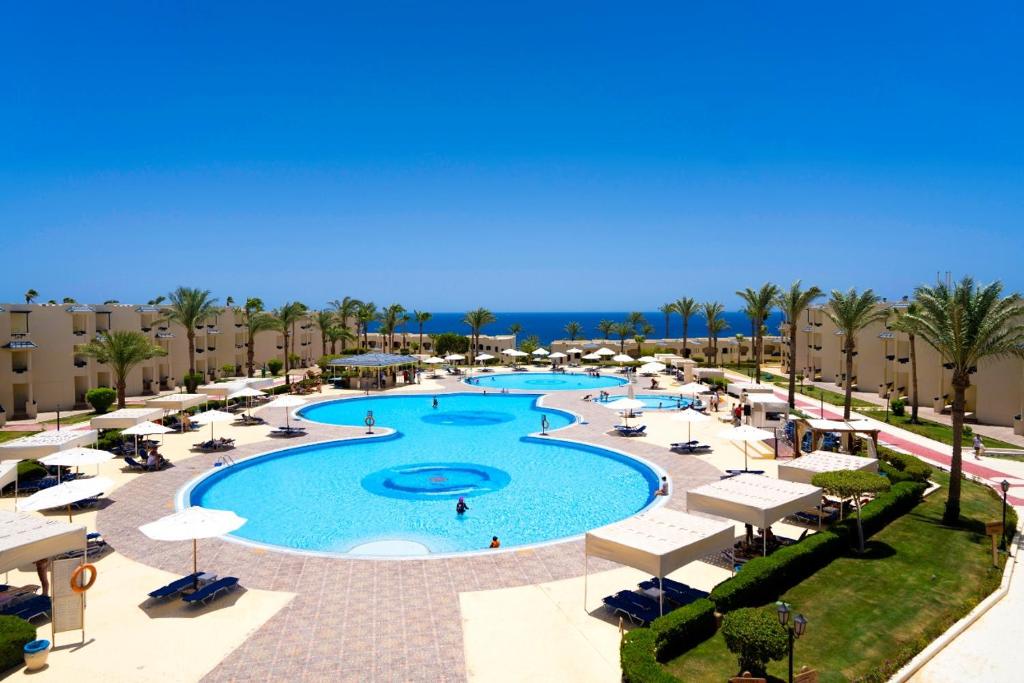 Sharm el Sheik – Grand Oasis Resort