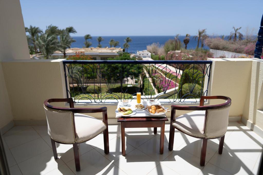 Sharm el Sheik – Grand Oasis Resort