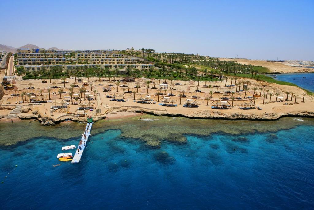 Sharm el Sheik – Grand Oasis Resort