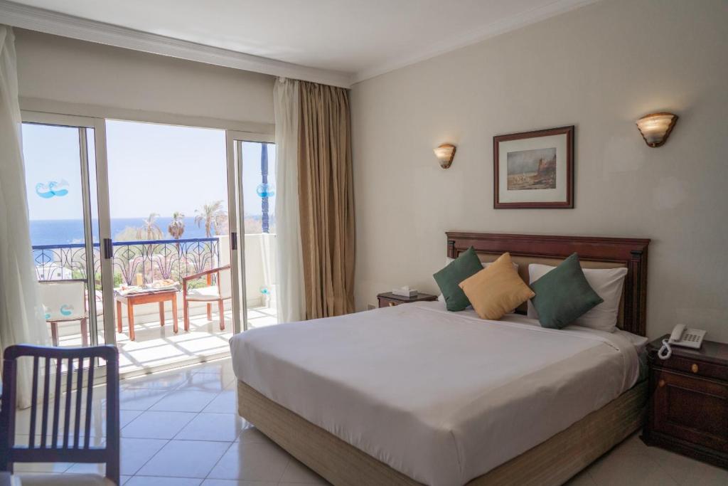 Sharm el Sheik – Grand Oasis Resort