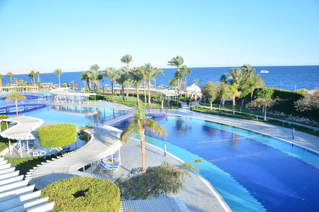 Sharm El Sheik – Monte Carlo Resort