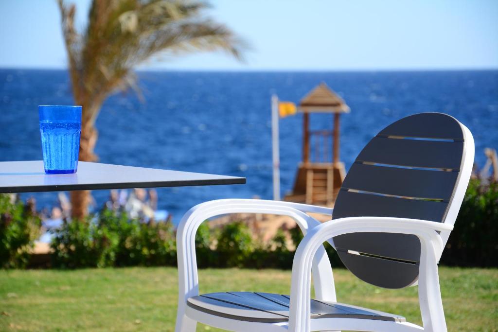 Sharm El Sheik – Monte Carlo Resort