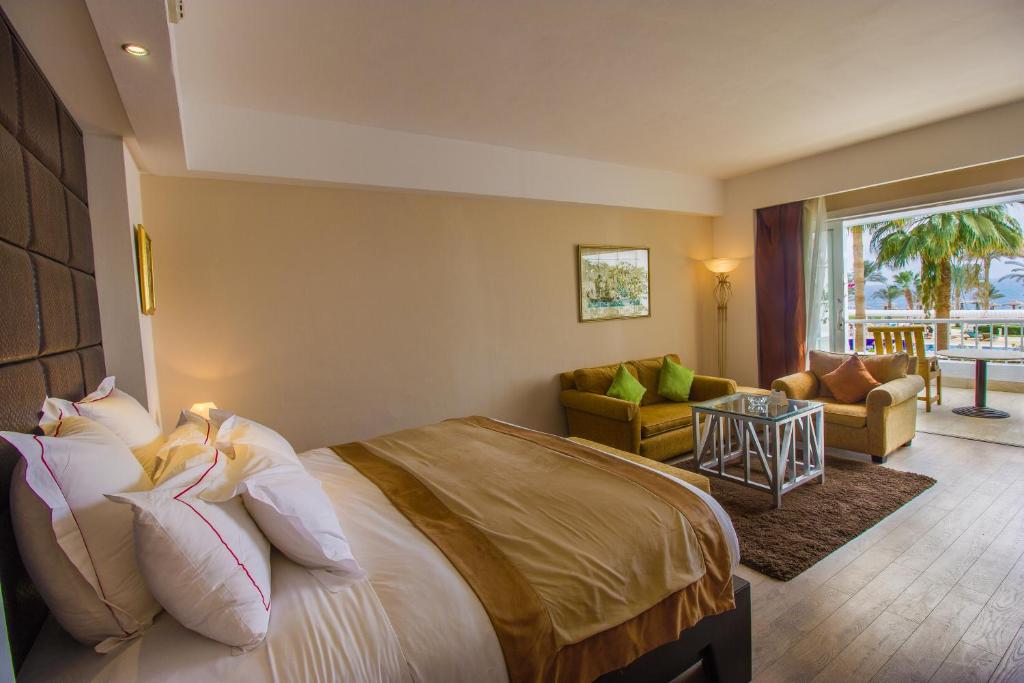 Sharm El Sheik – Monte Carlo Resort