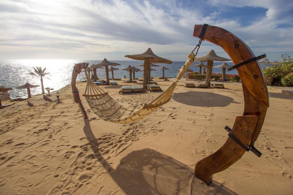 Sharm El Sheik – Monte Carlo Resort