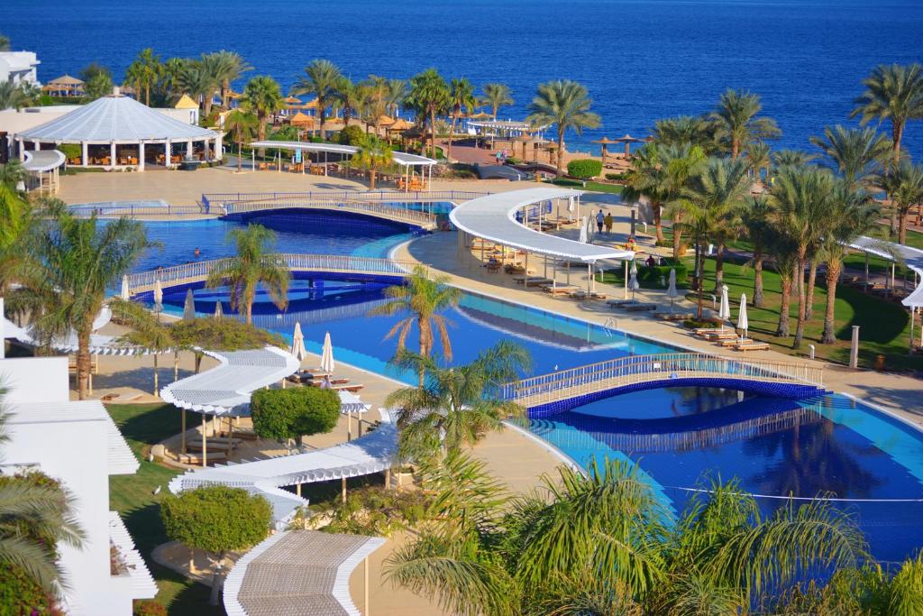 Sharm El Sheik – Monte Carlo Resort