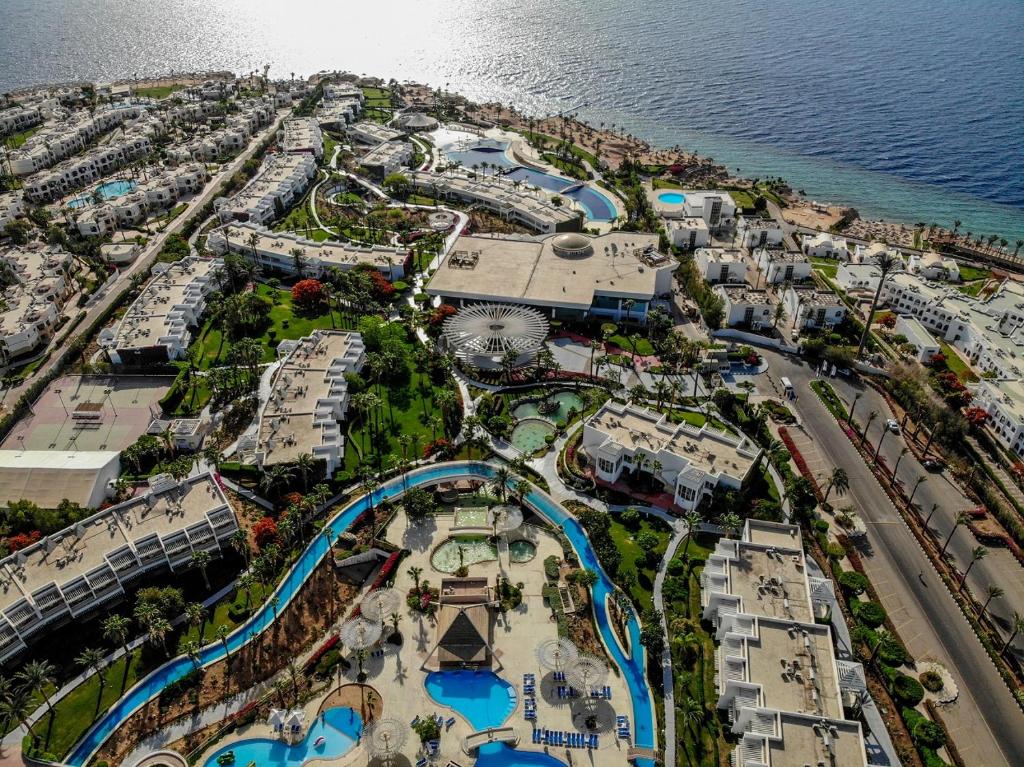 Sharm El Sheik – Monte Carlo Resort
