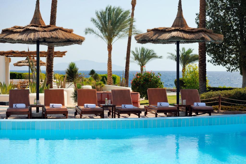 Sharm el Sheik – Renaissance Golden View