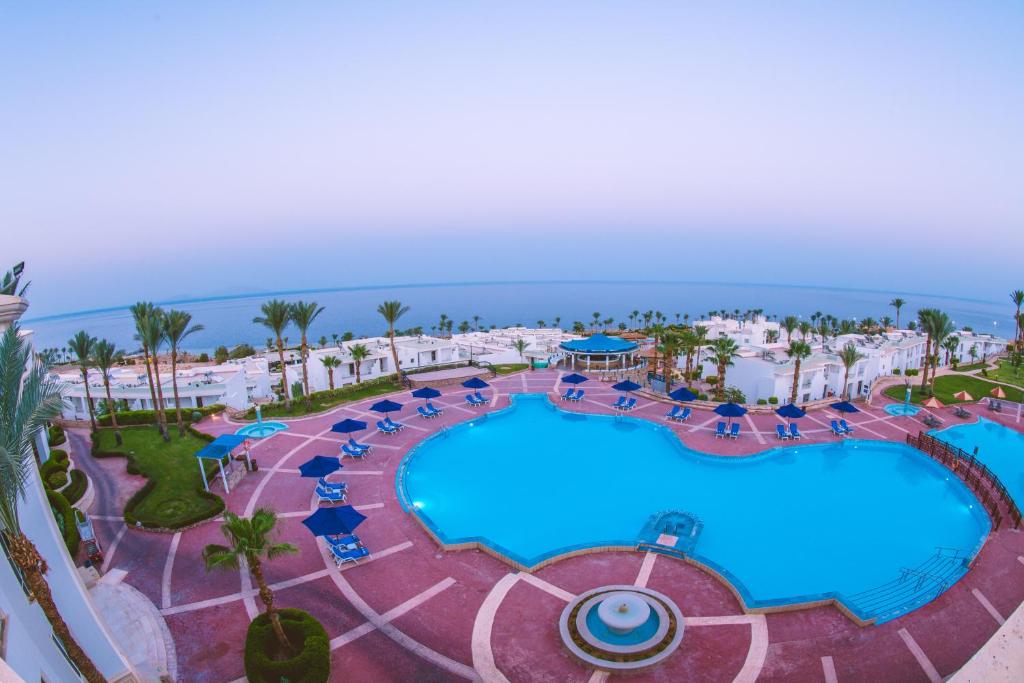 Sharm el Sheik – Renaissance Golden View