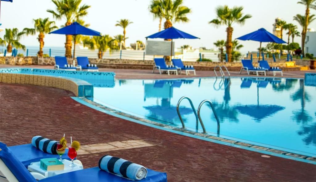 Sharm el Sheik – Renaissance Golden View