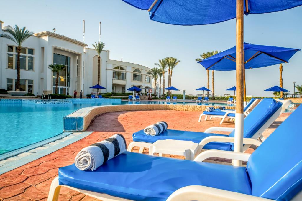 Sharm el Sheik – Renaissance Golden View