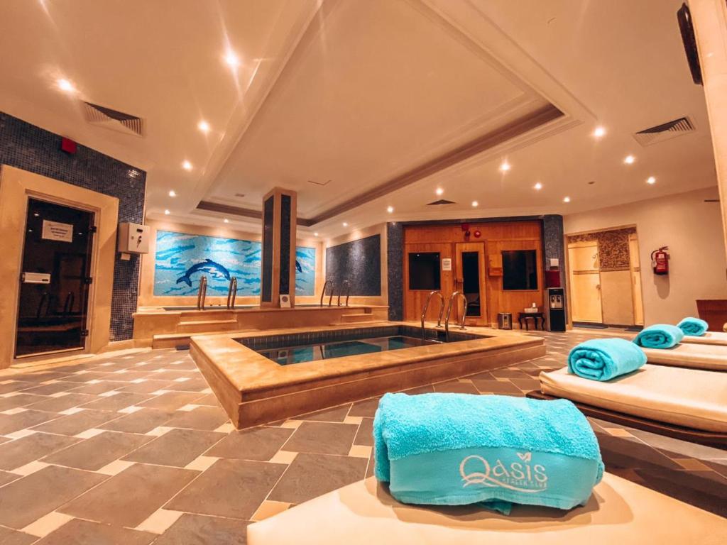 Sharm el Sheik – Renaissance Golden View