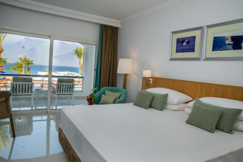 Sharm el Sheik – Renaissance Golden View