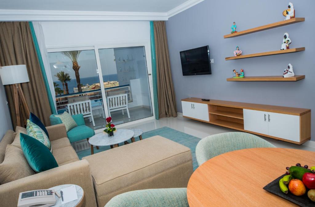 Sharm el Sheik – Renaissance Golden View
