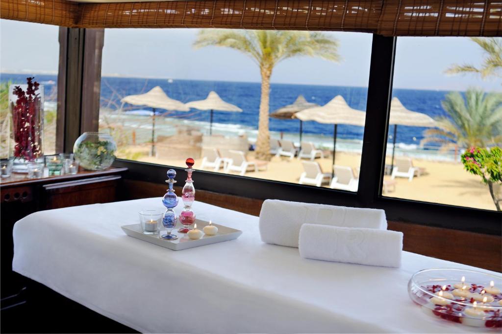 Sharm el Sheik – Renaissance Golden View