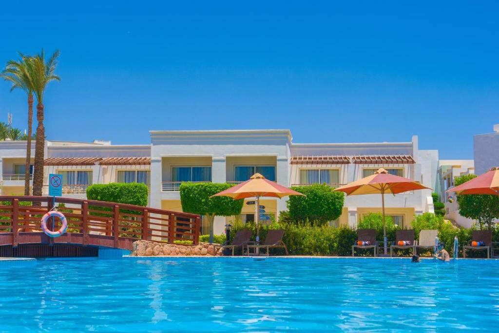 Sharm el Sheik – Renaissance Golden View