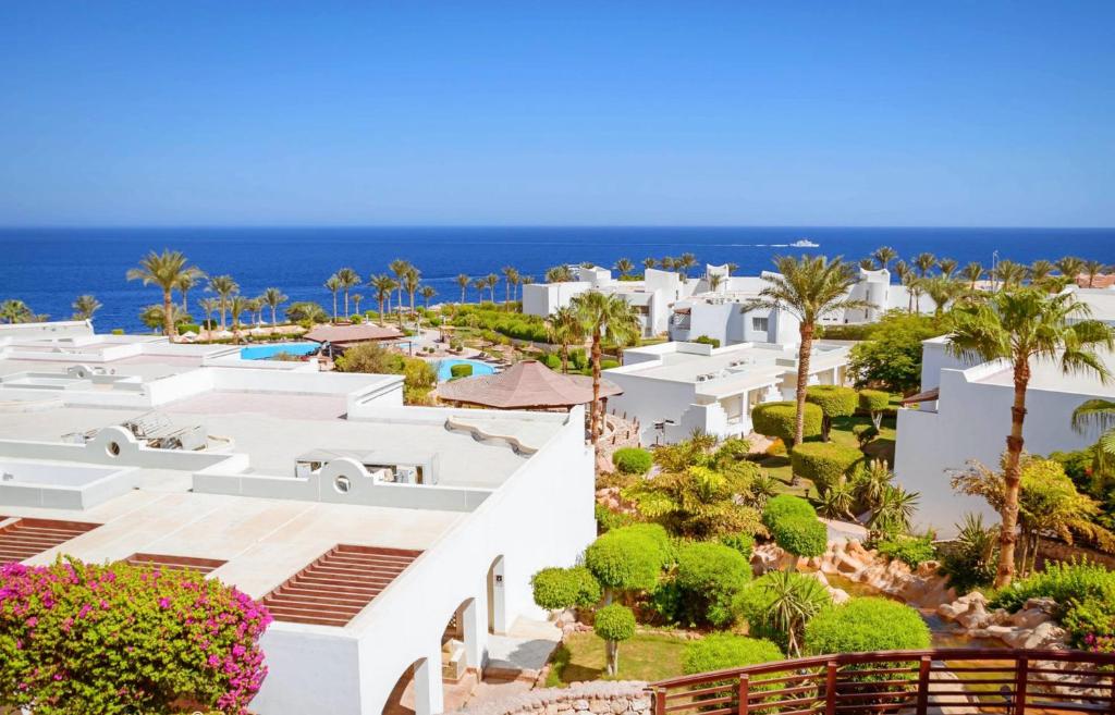 Sharm el Sheik – Renaissance Golden View