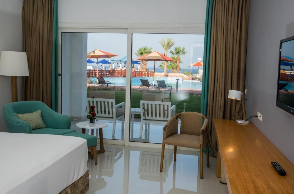 Sharm el Sheik – Renaissance Golden View