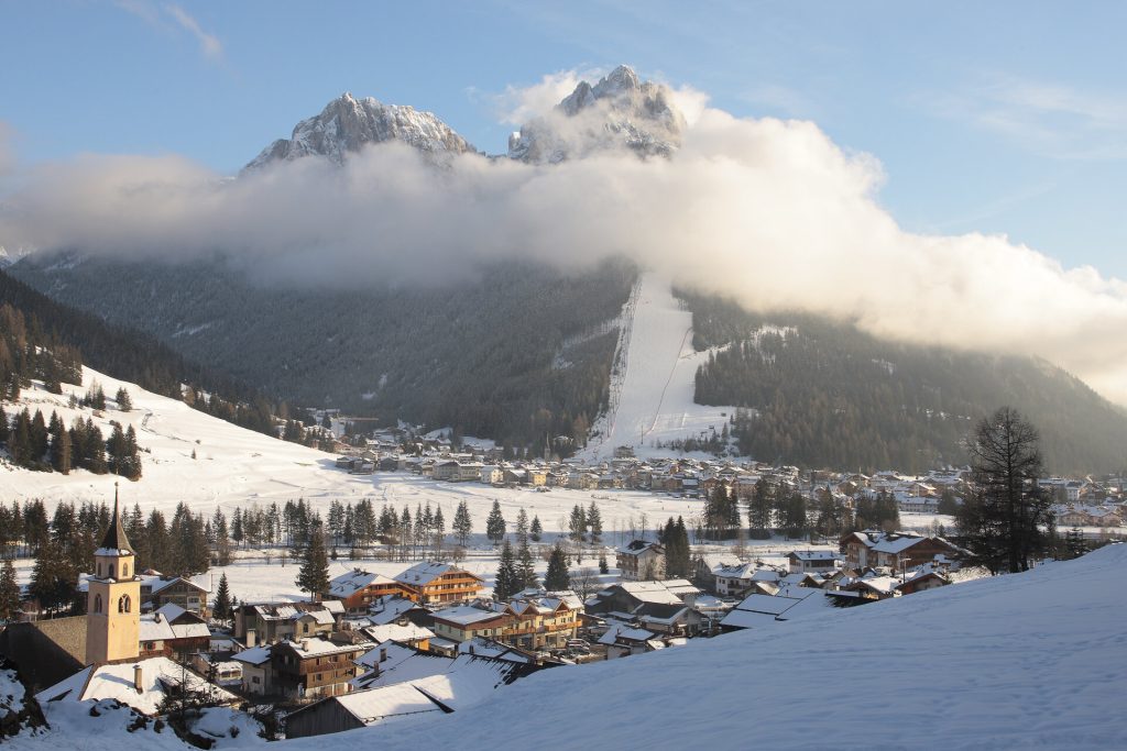 Val di Fassa